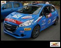 27 Peugeot 208 Rally4 A.Casella - R.Siragusano Prove (3)